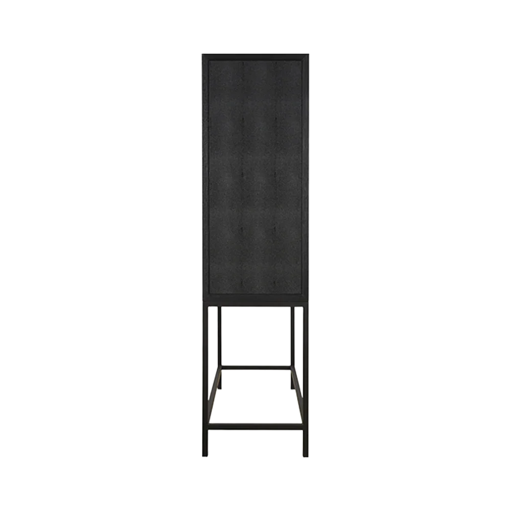 Midnight Bar Cabinet - Image 5
