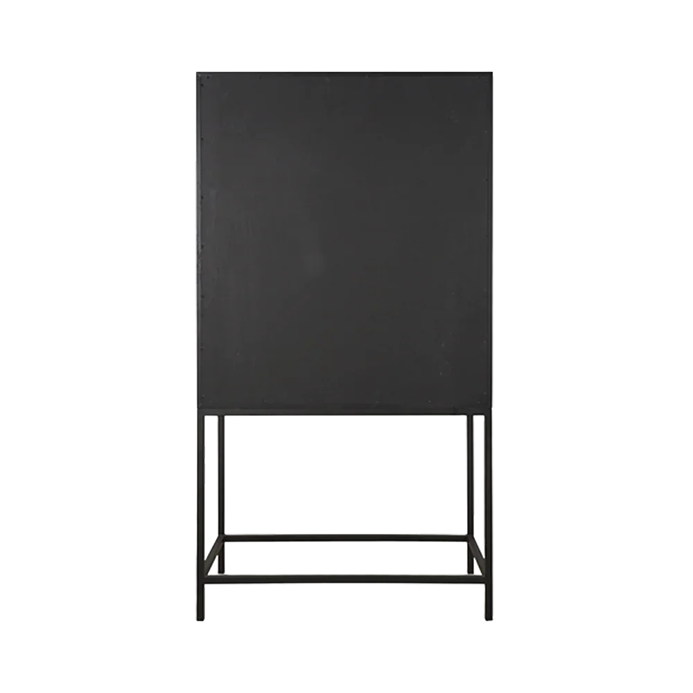 Midnight Bar Cabinet - Image 6
