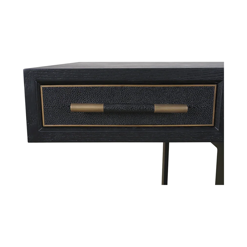 Midnight Office Desk - Image 8