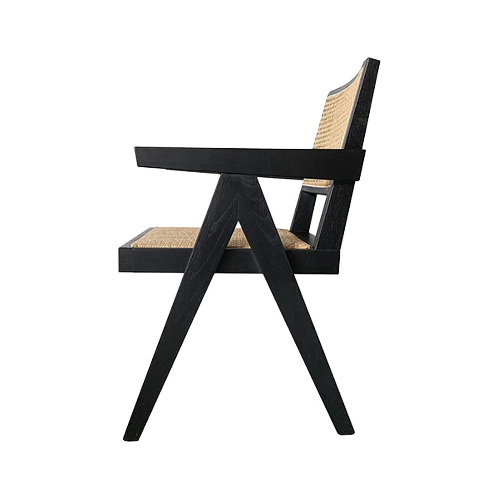 Mingli Dining Chair (Set of 2) - Image 5