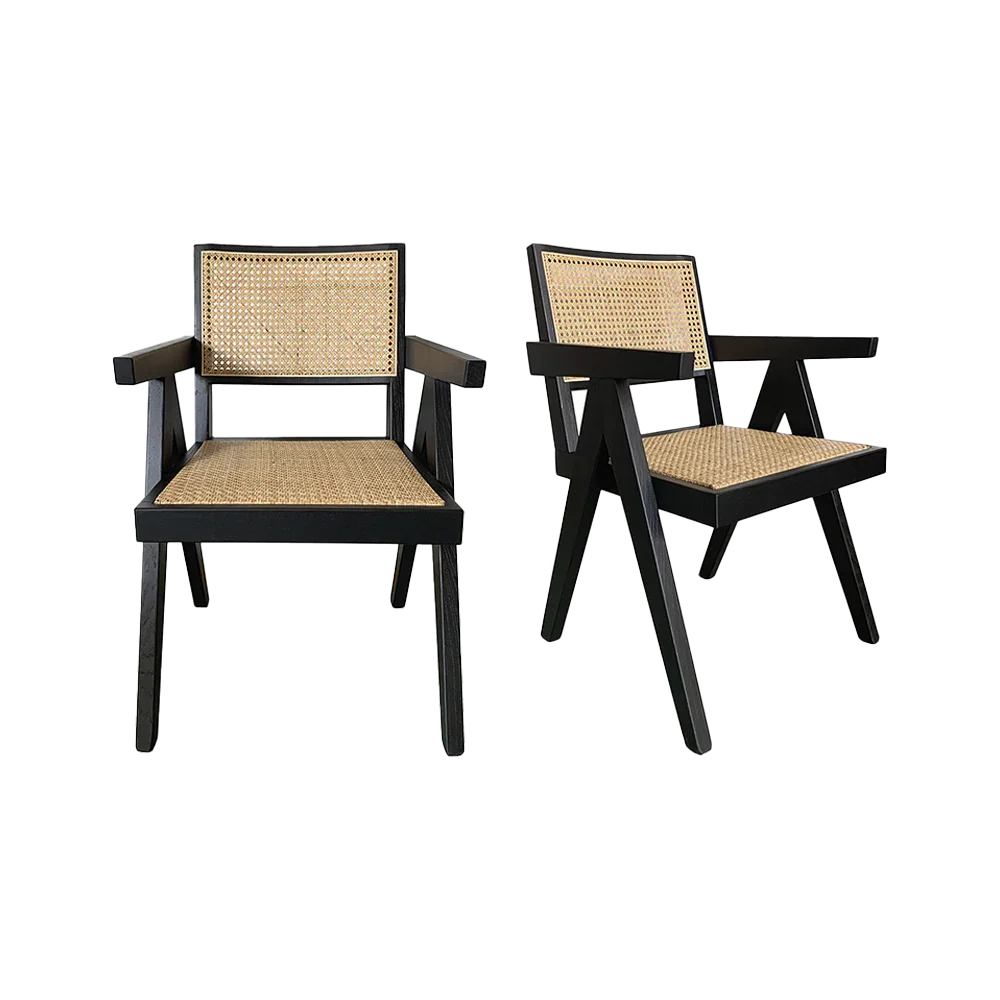 Mingli Dining Chair (Set of 2) - Image 8