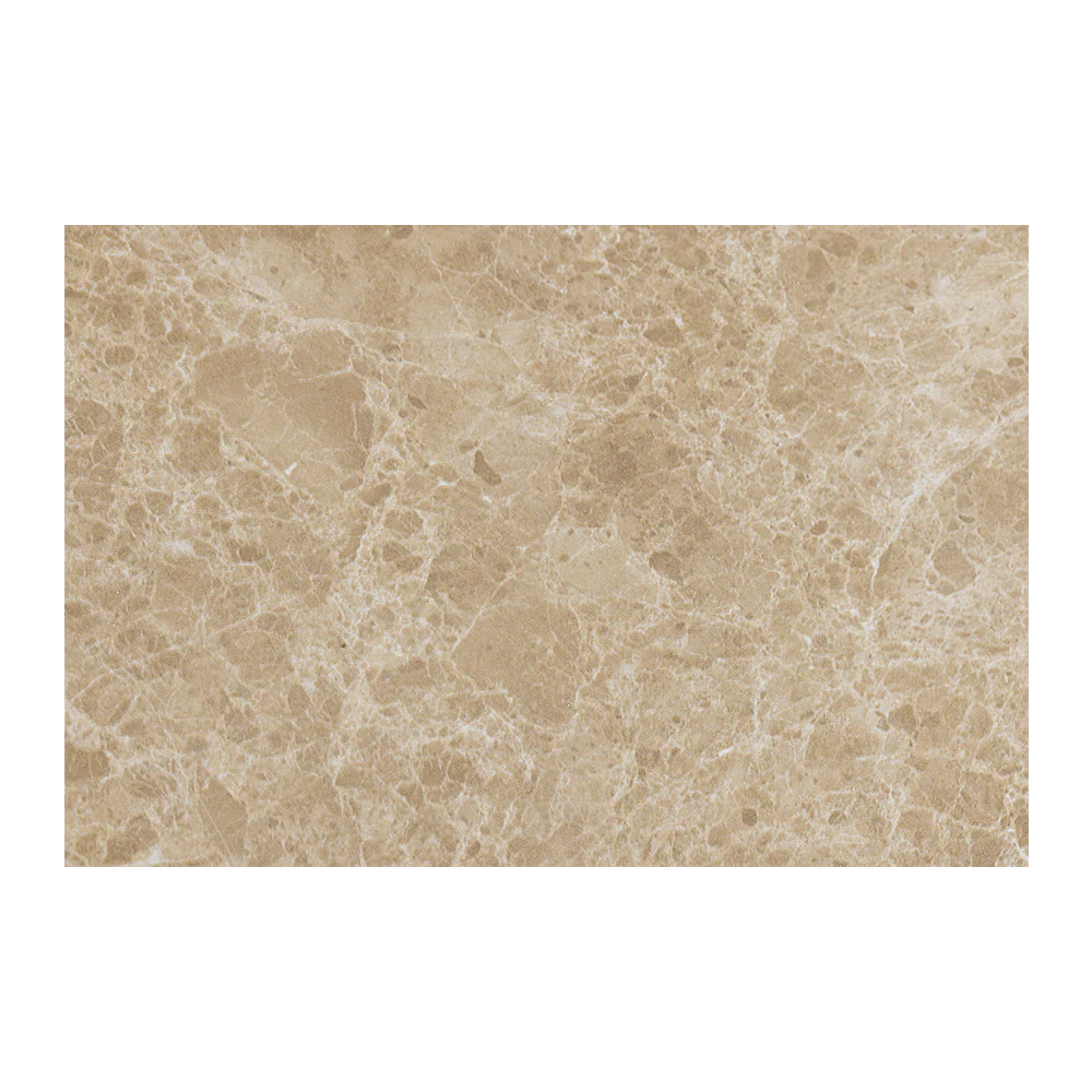 Monaco Round Coffee Table Gold Marble - Image 5