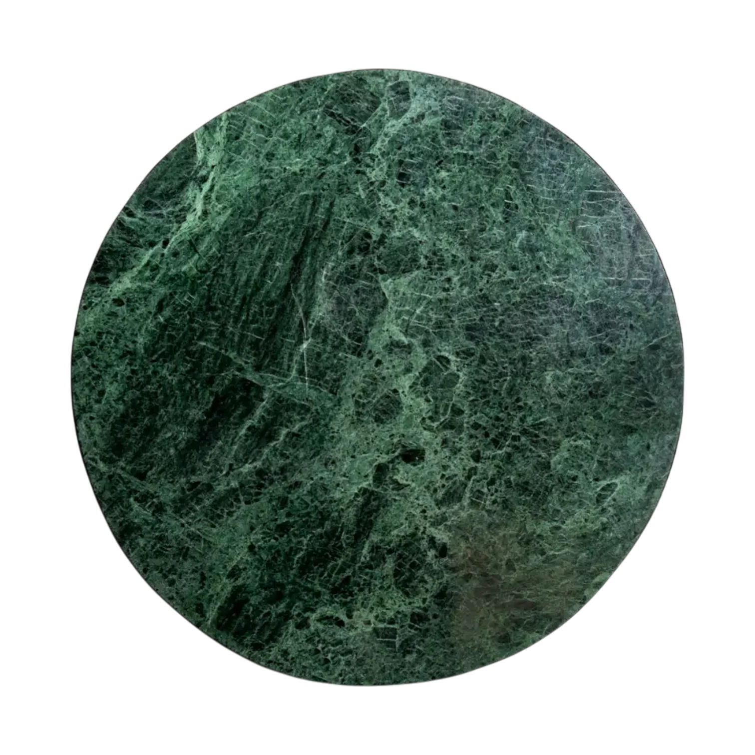 Murano Accent Table Green - Image 5