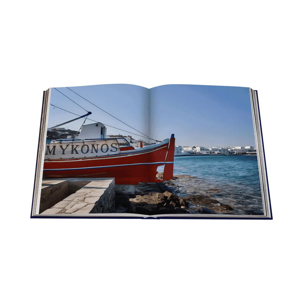 Mykonos Muse Book - Image 6