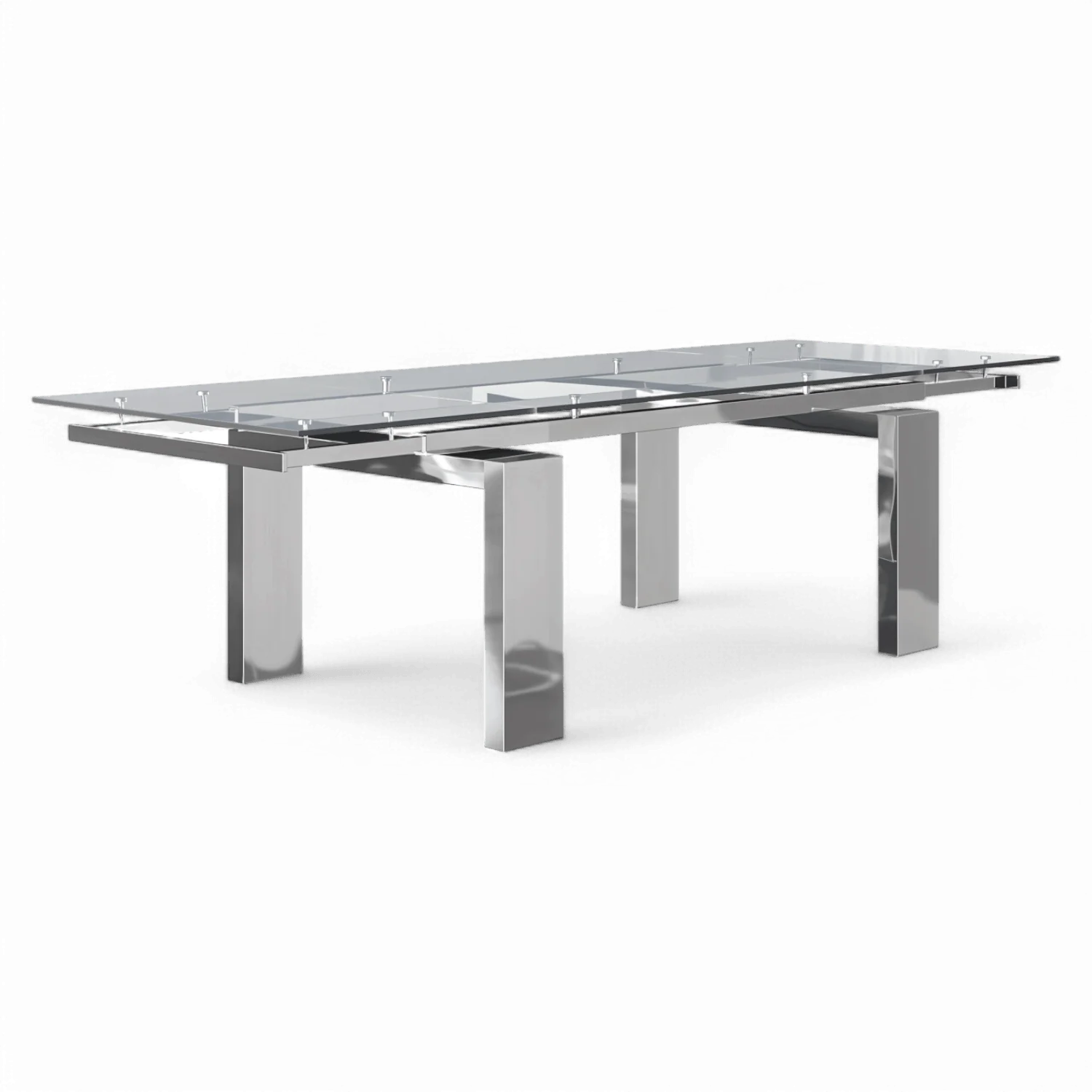 Nabu Extendable Dining Table - Image 3