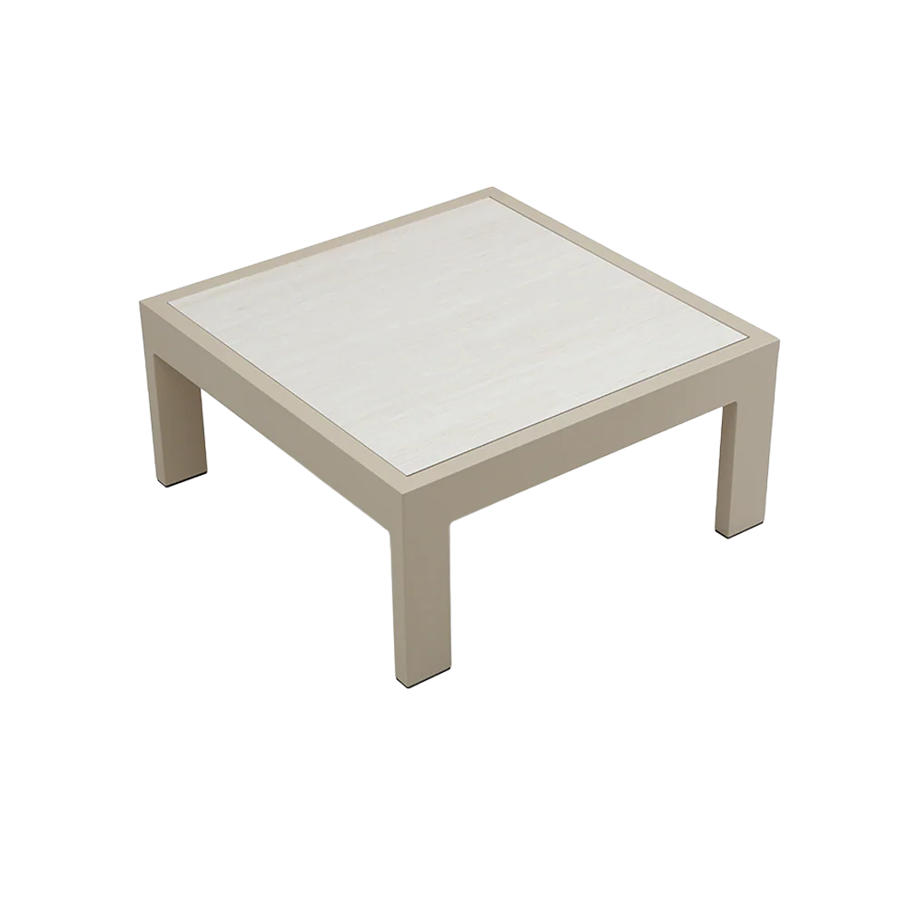 Naia Outdoor Coffee Table - Image 4
