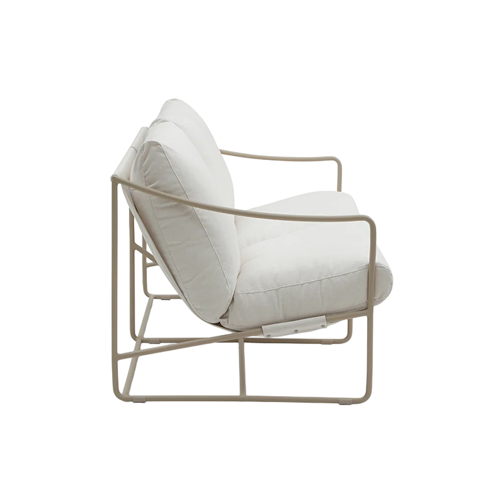 Naia Outdoor Lounge Chair - Image 5
