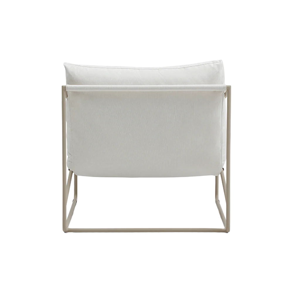 Naia Outdoor Lounge Chair - Image 6