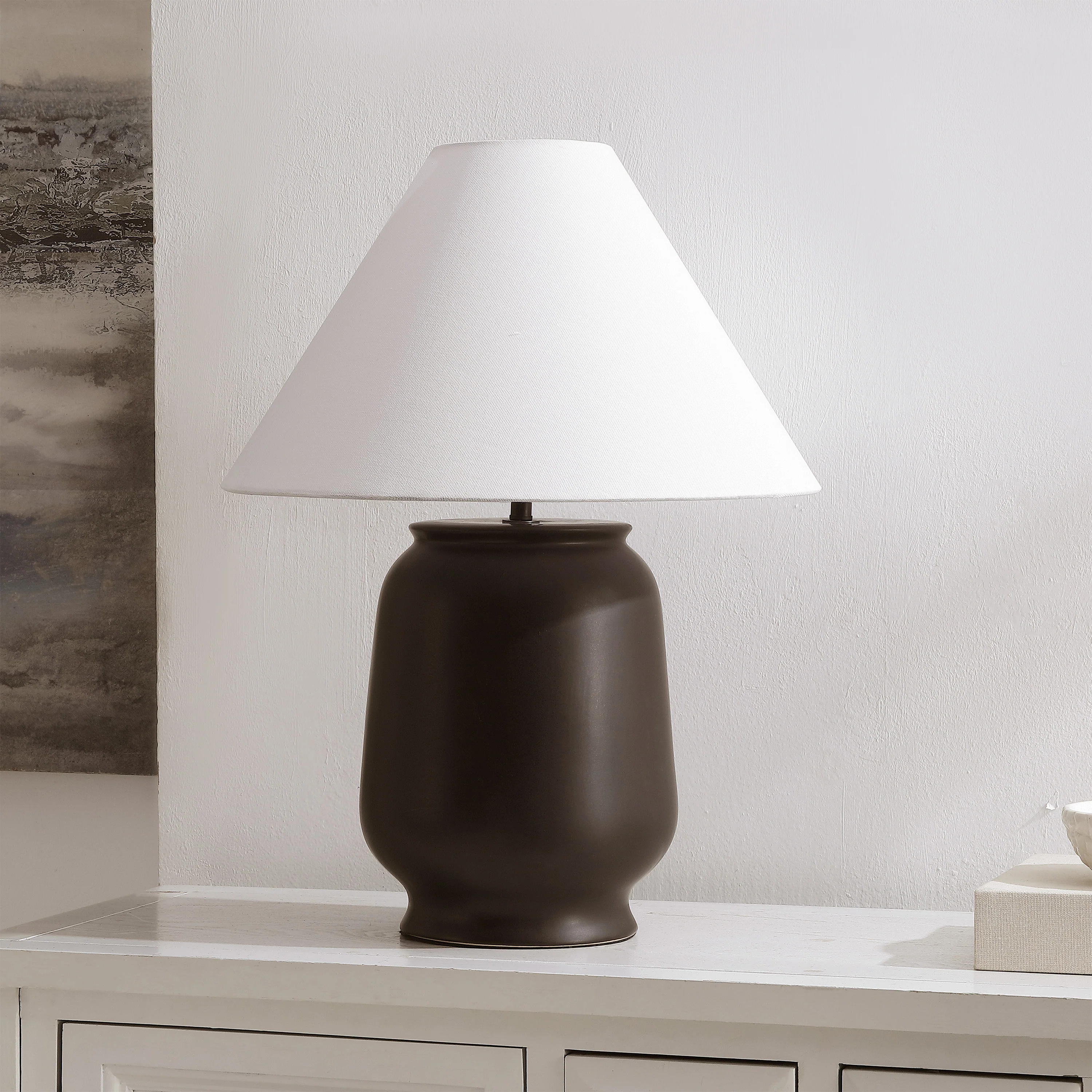 Nefora Table Lamp - Image 2