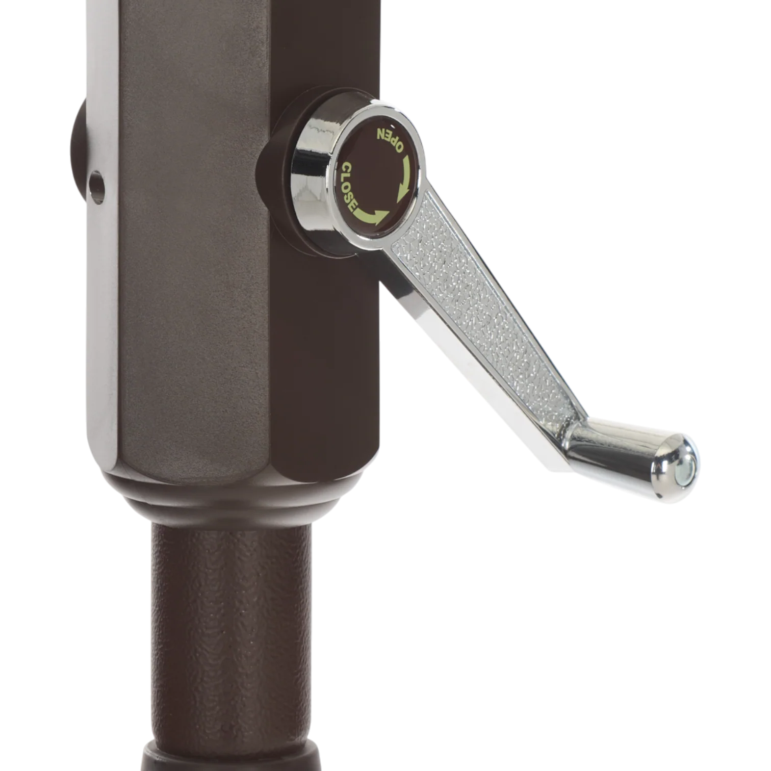 Nefra 9ft Umbrella - Image 5