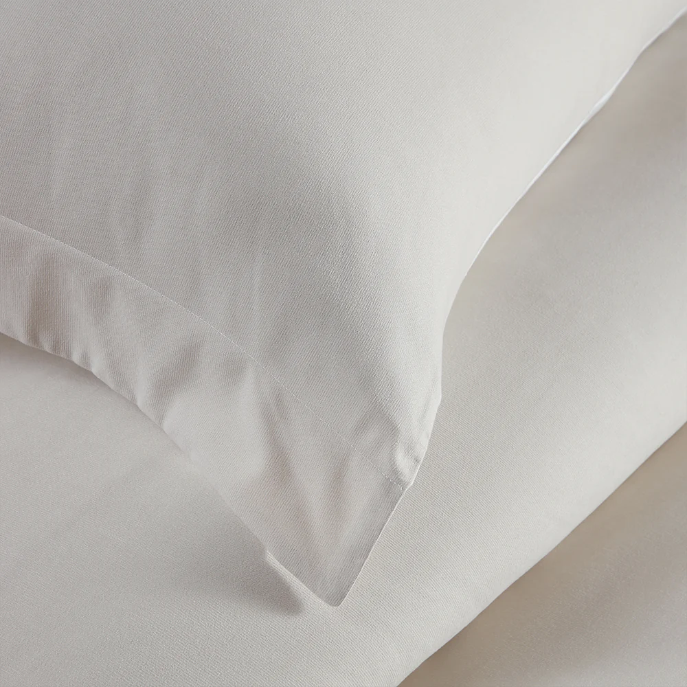 Nest Bedding Set Off Taupe - Image 4