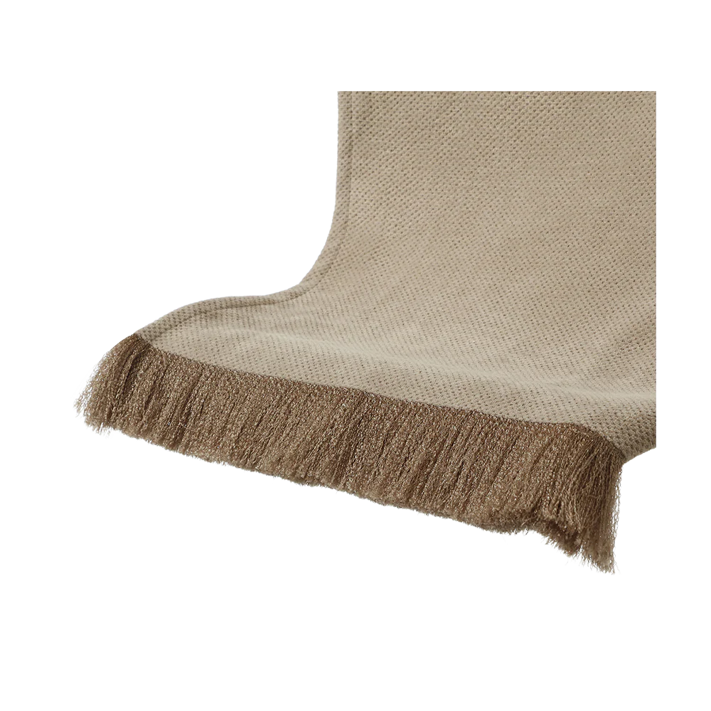 Nest Throw Mocha - Image 4
