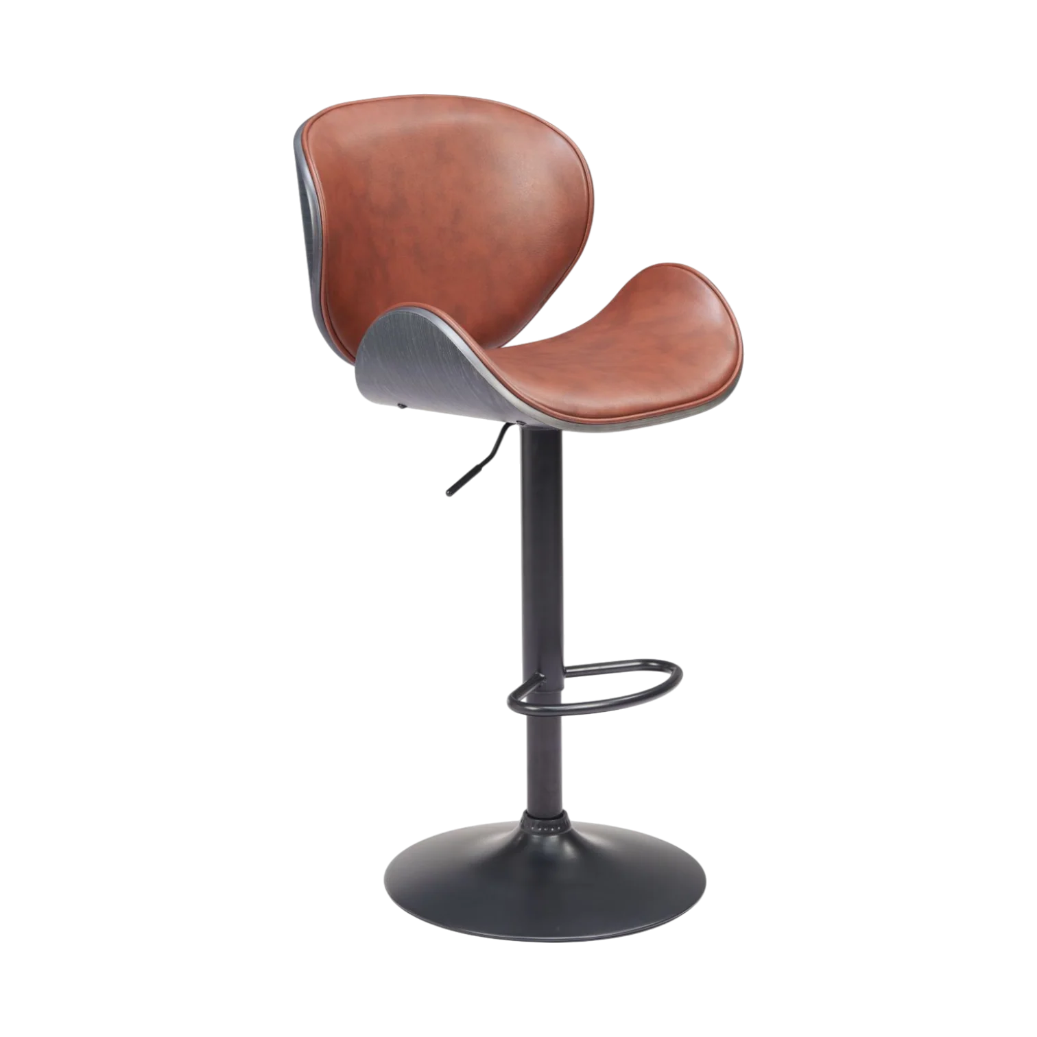 Nimble Stool Brown - Image 2