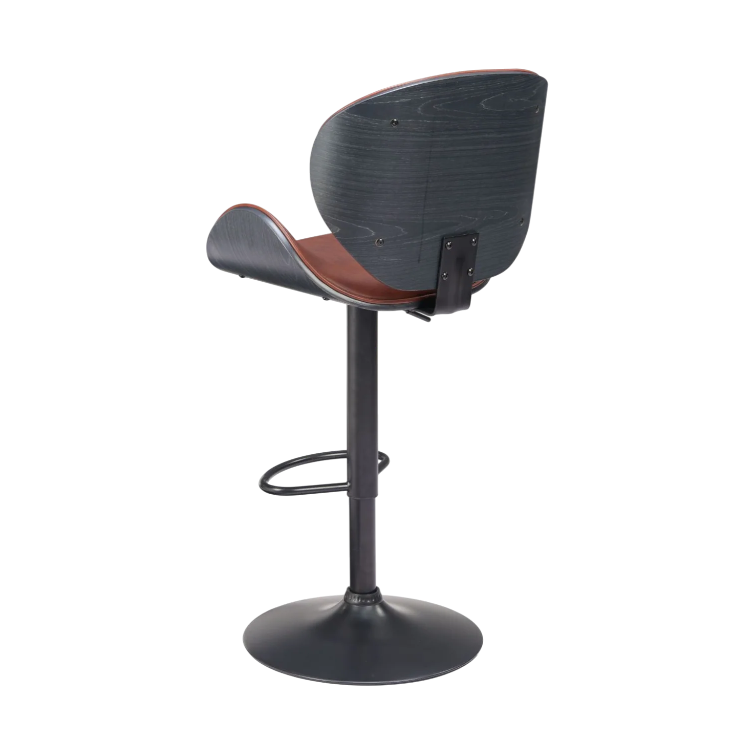 Nimble Stool Brown - Image 4