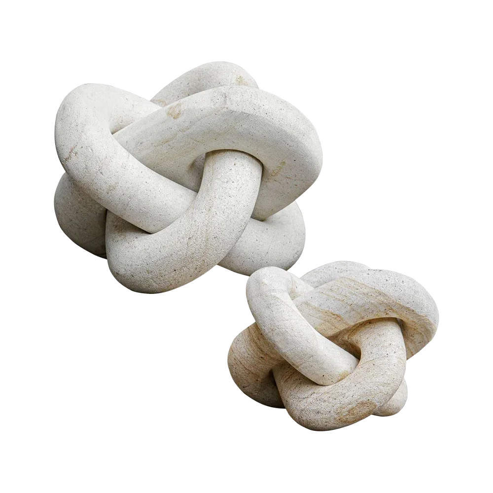 Nodo Sculpture Set - Image 4