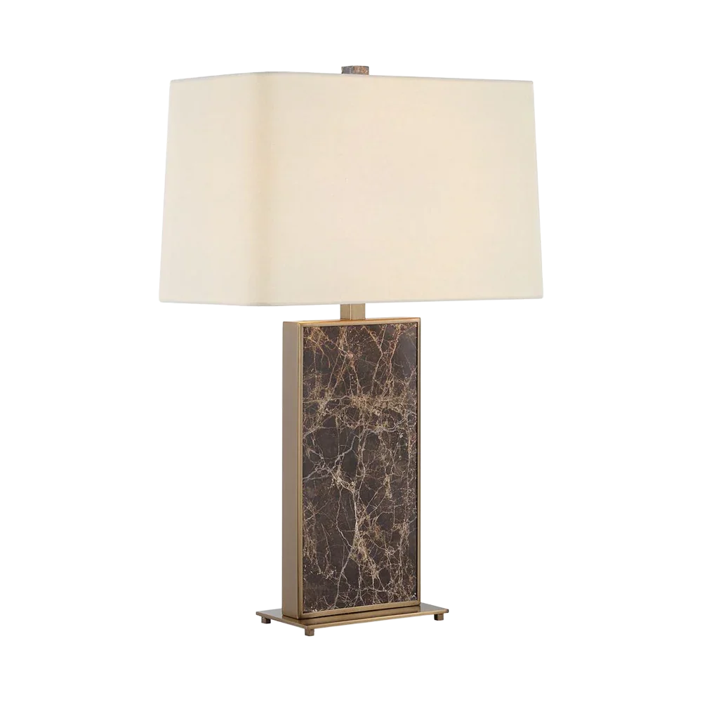 Obsidian Table Lamp - Image 6