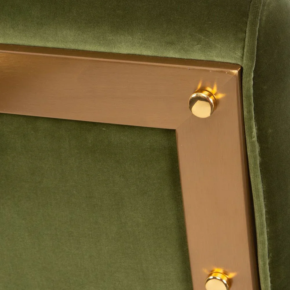 Olivia Accent Chair - Image 9