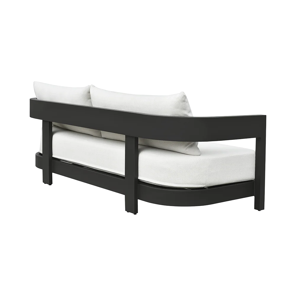 Onda Outdoor 3 Seater Sofa - Image 4