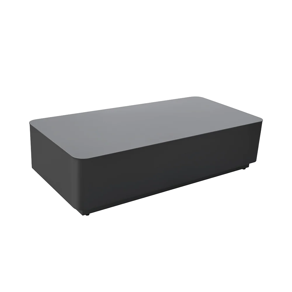 Onda Outdoor Coffee Table - Image 3