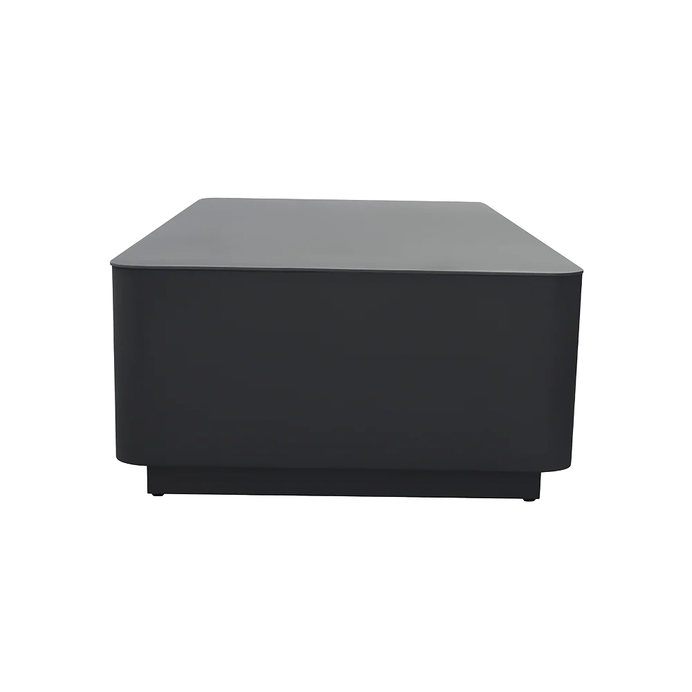 Onda Outdoor Coffee Table - Image 4