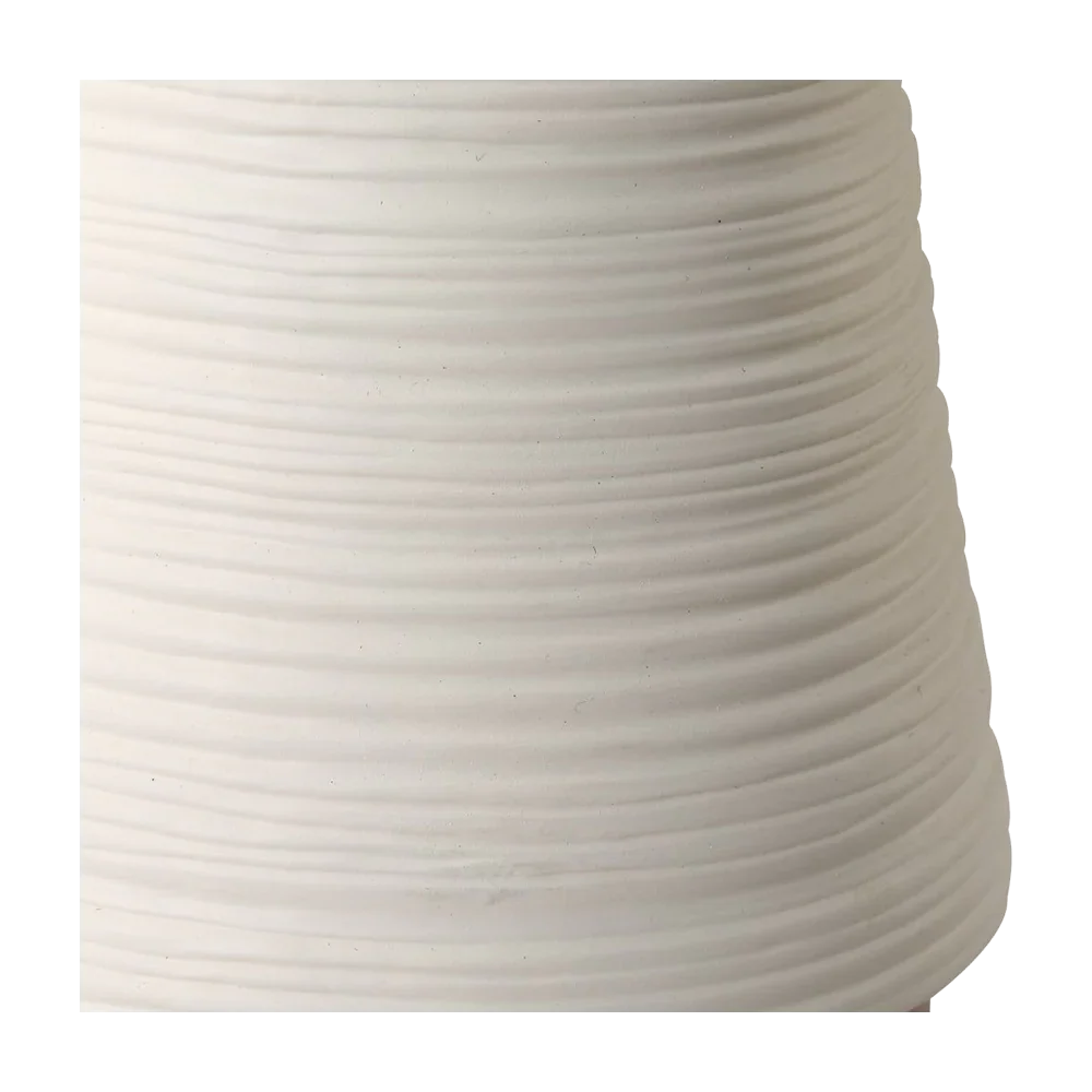 Ondra Vase Set White - Image 2