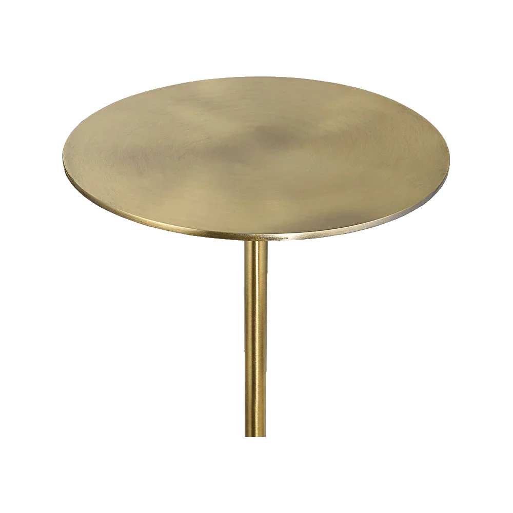 Orba Side Table Black - Image 2