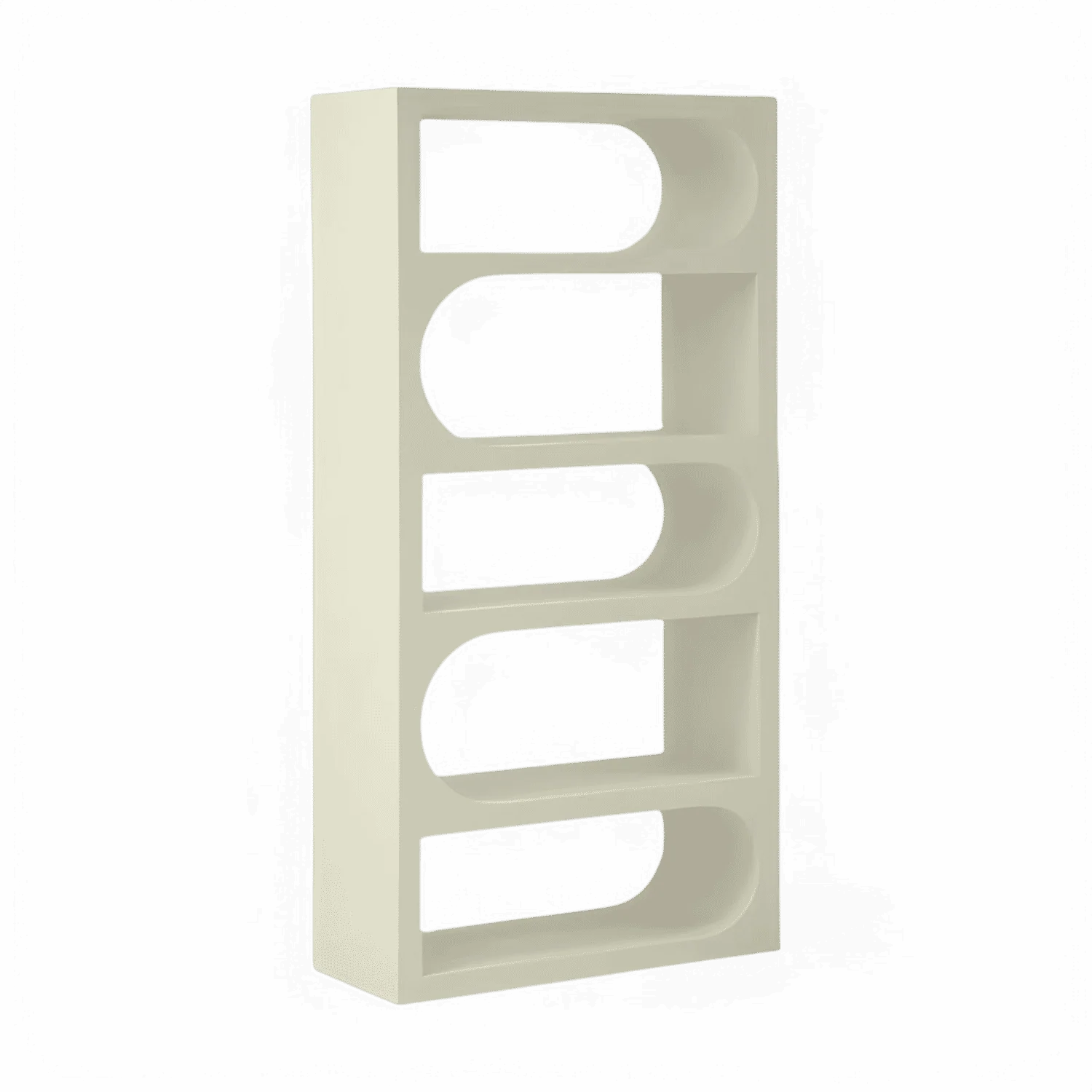 Osna Shelves Alabaster - Image 3