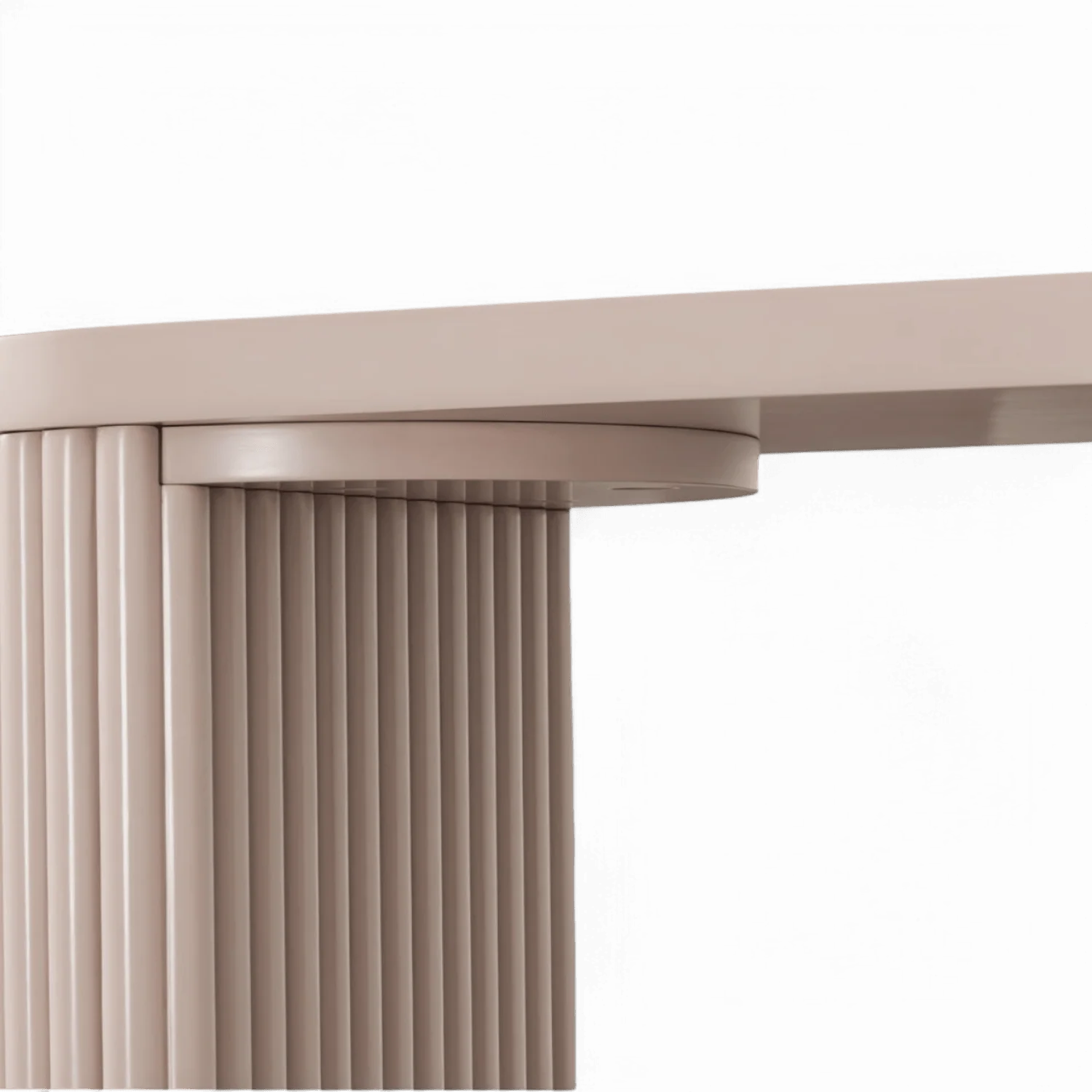 Oxford Console Alabaster - Image 4