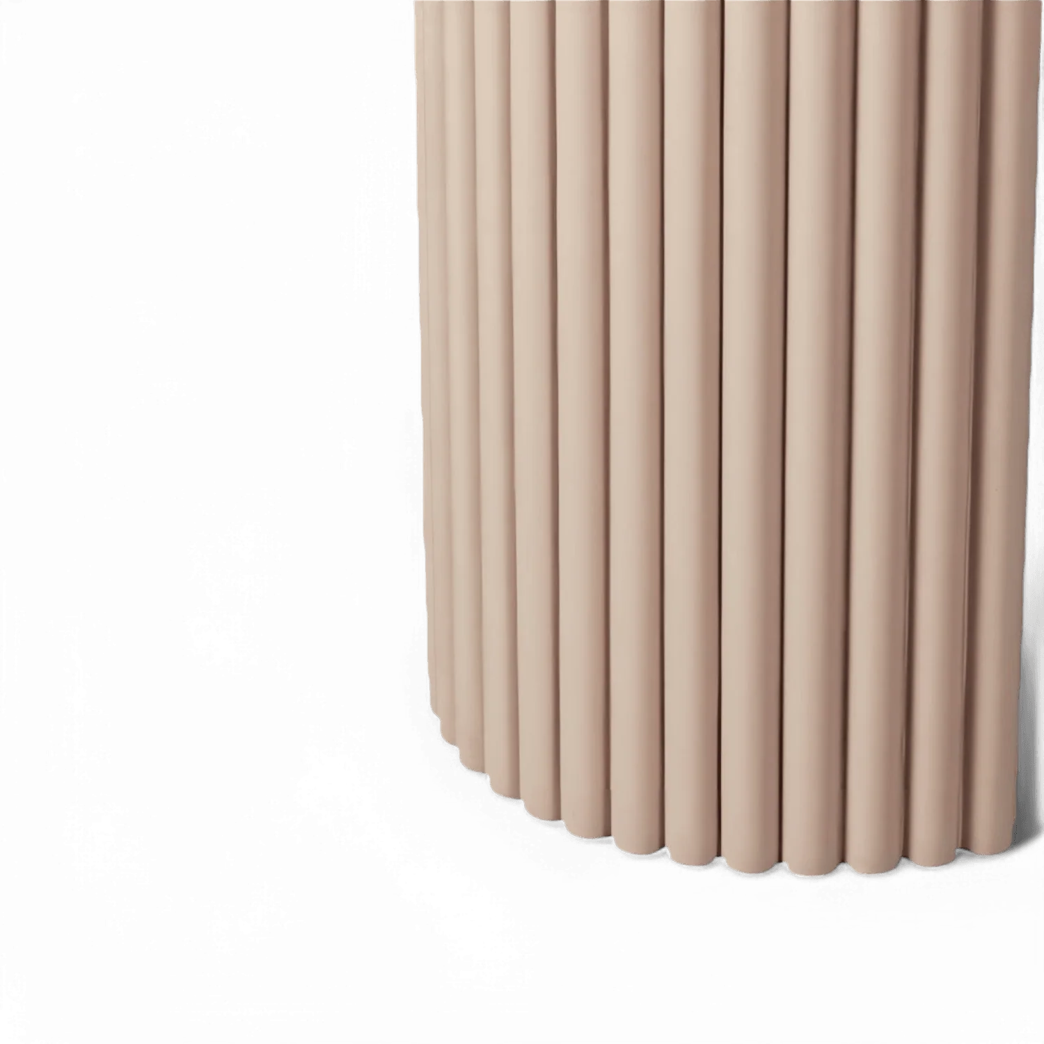 Oxford Console Alabaster - Image 5