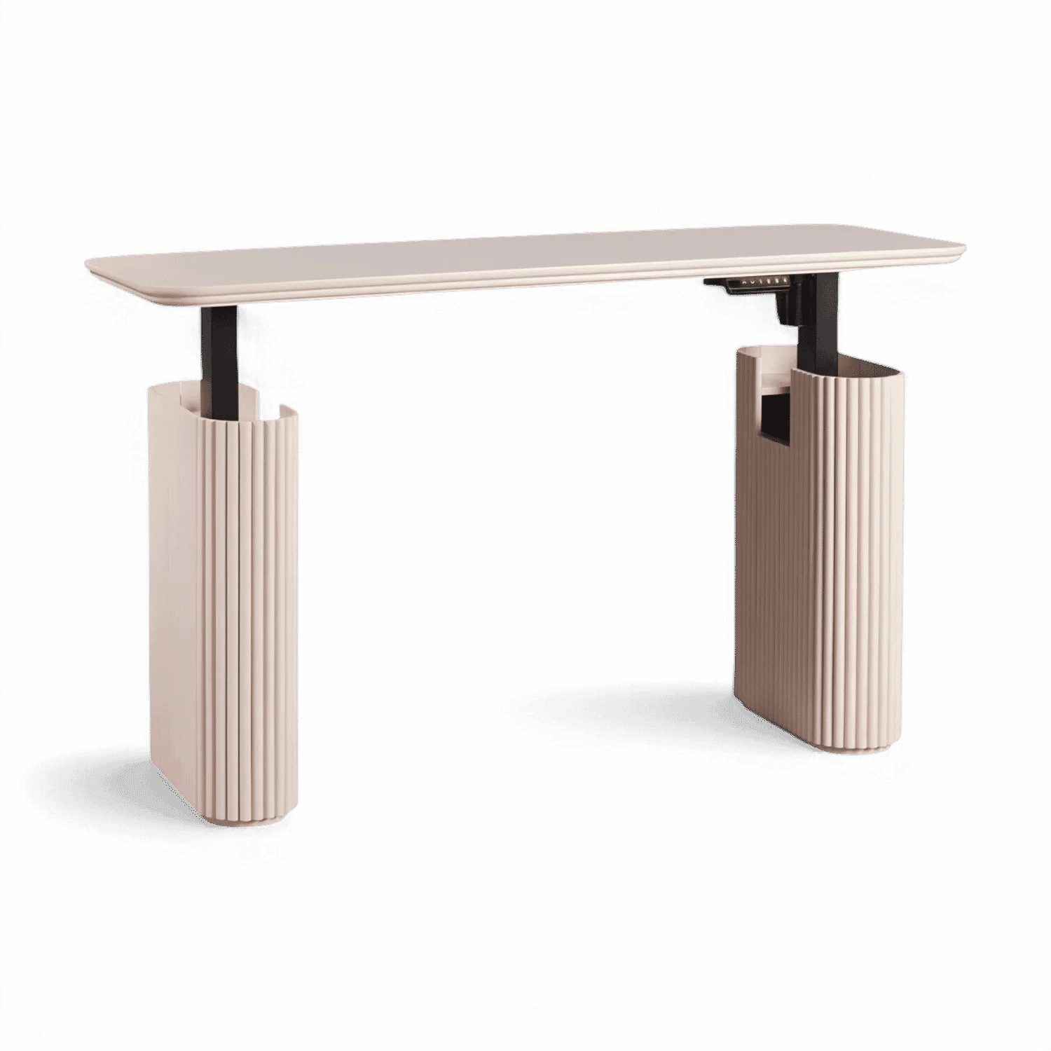 Oxford Desk Alabaster - Image 5