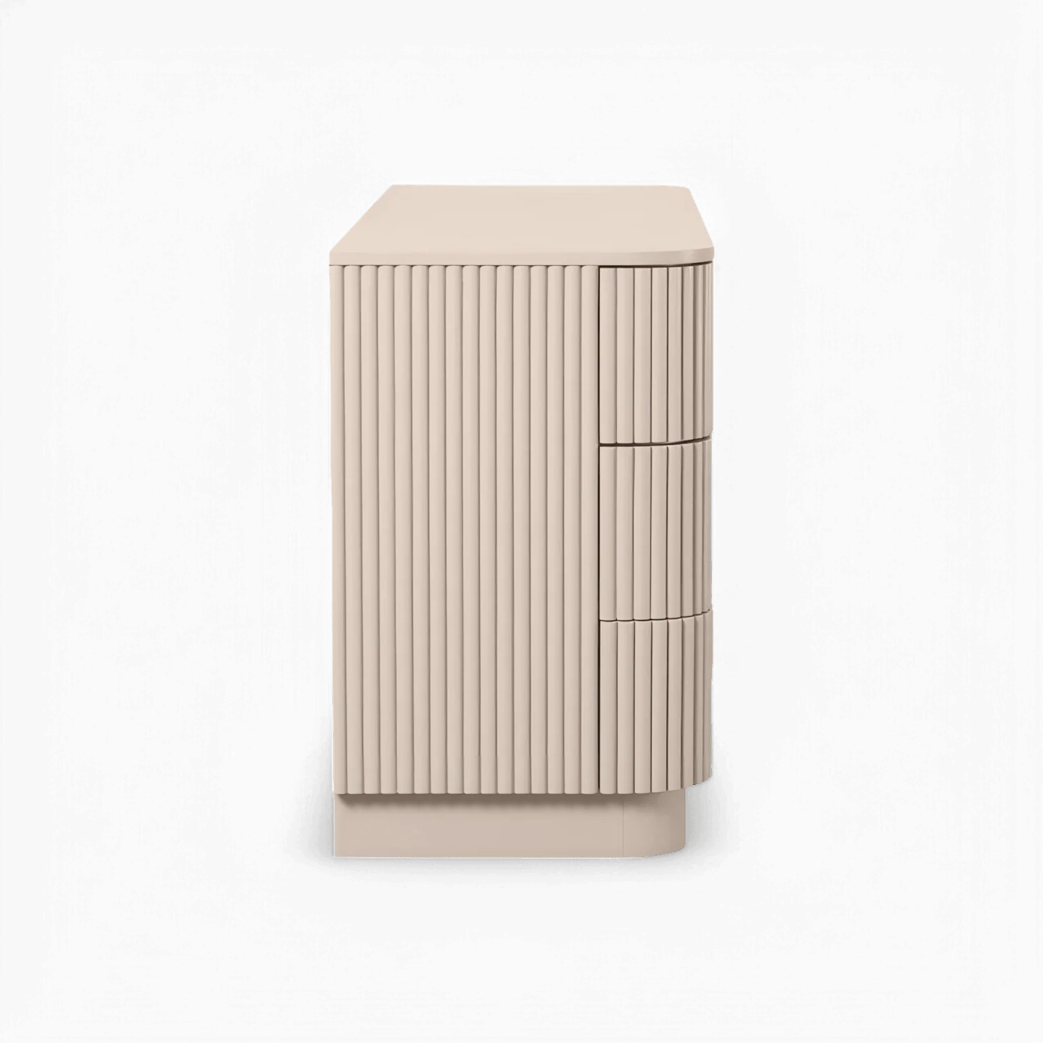 Oxford Dresser Alabaster - Image 3
