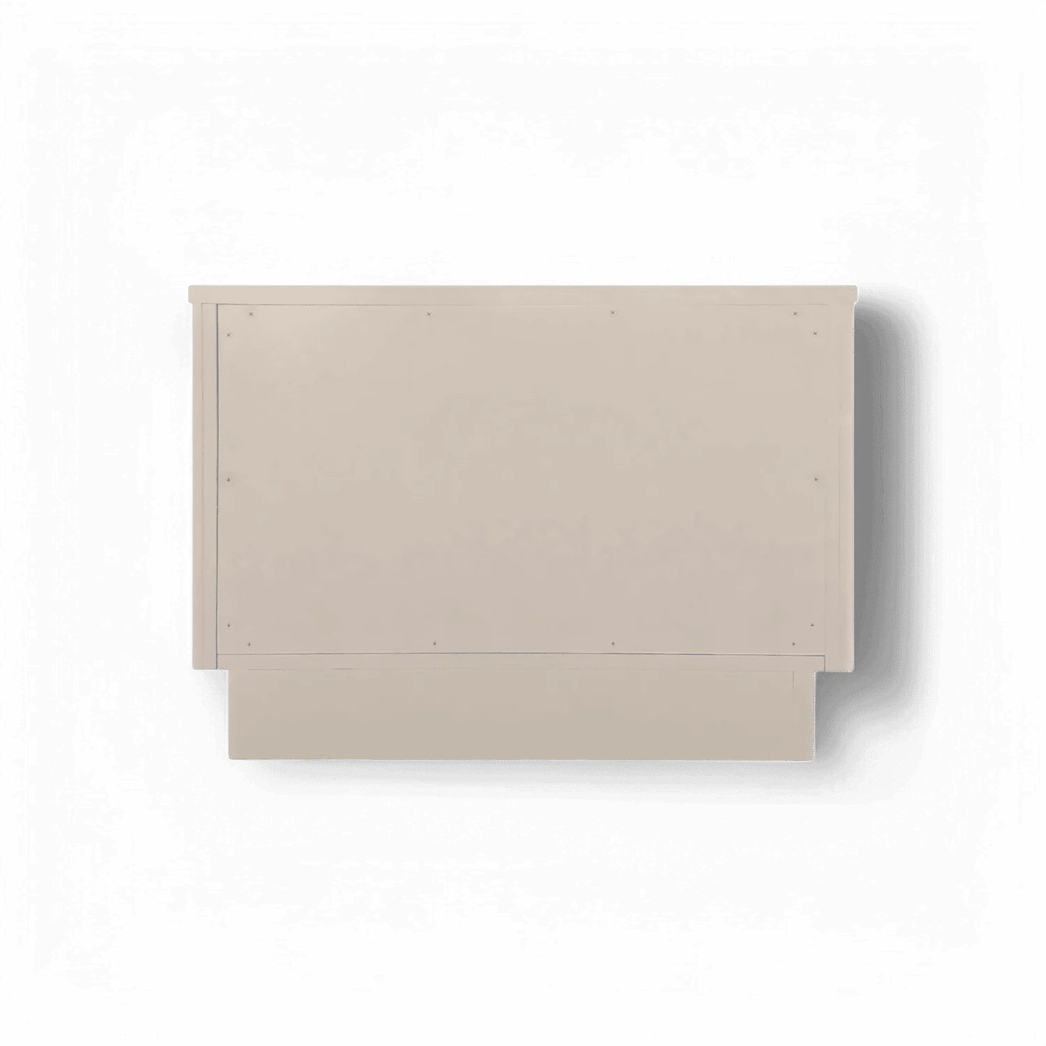 Oxford Nightstand Alabaster - Image 5