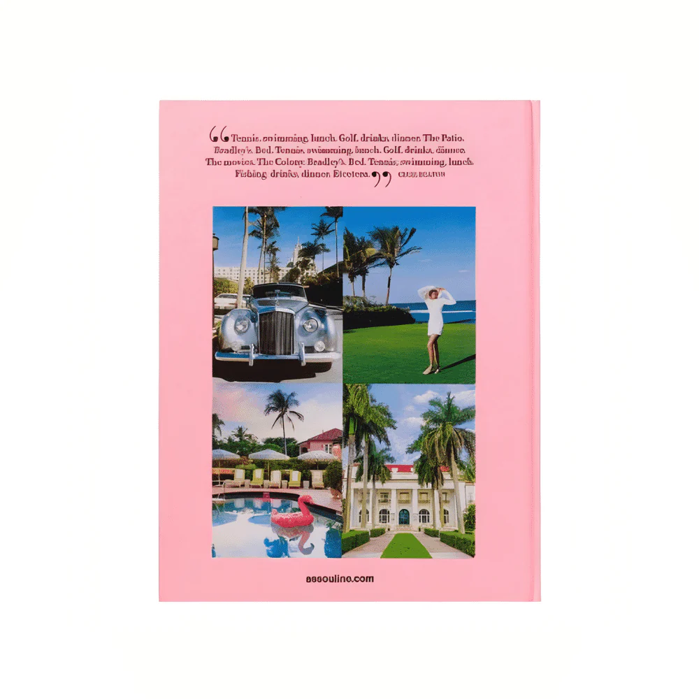 Palm Beach Book - Image 3