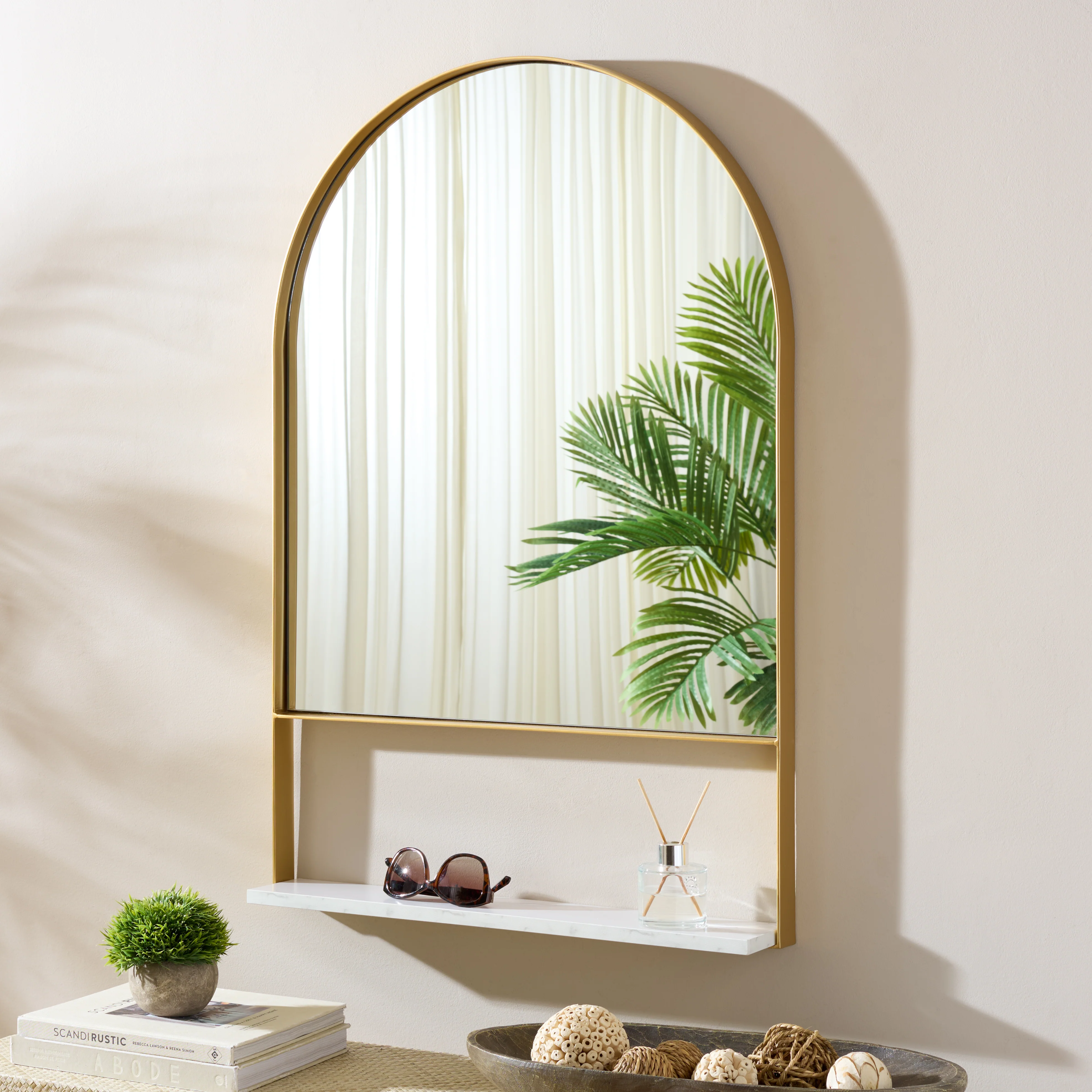 Pharos Mirror - Image 2