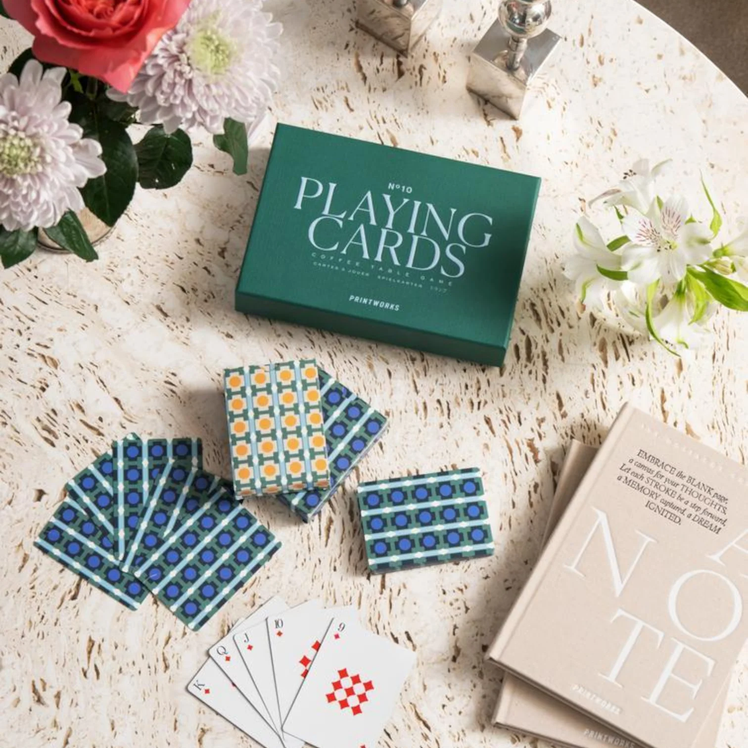 Playing Cards Book - Image 2