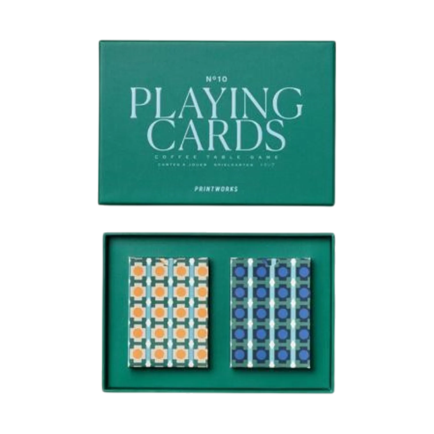 Playing Cards Book - Image 4