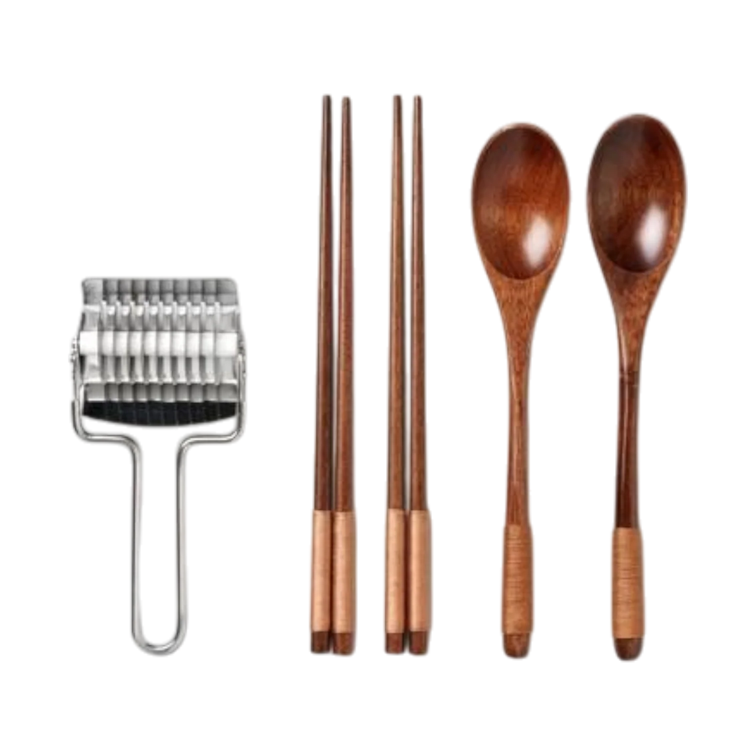 Ramen Delight Book & Tools - Image 4