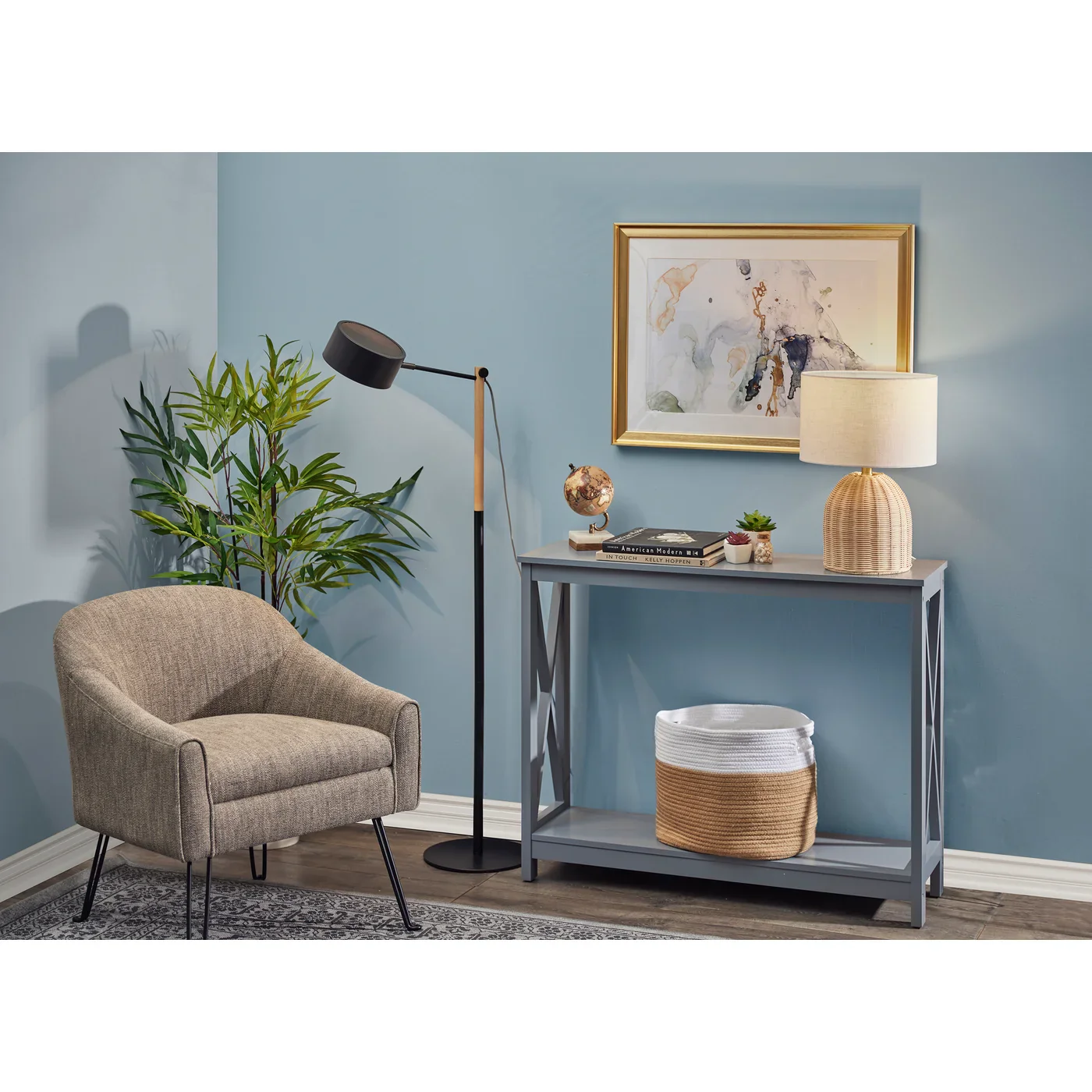 Riad Medium Table Lamp - Image 2