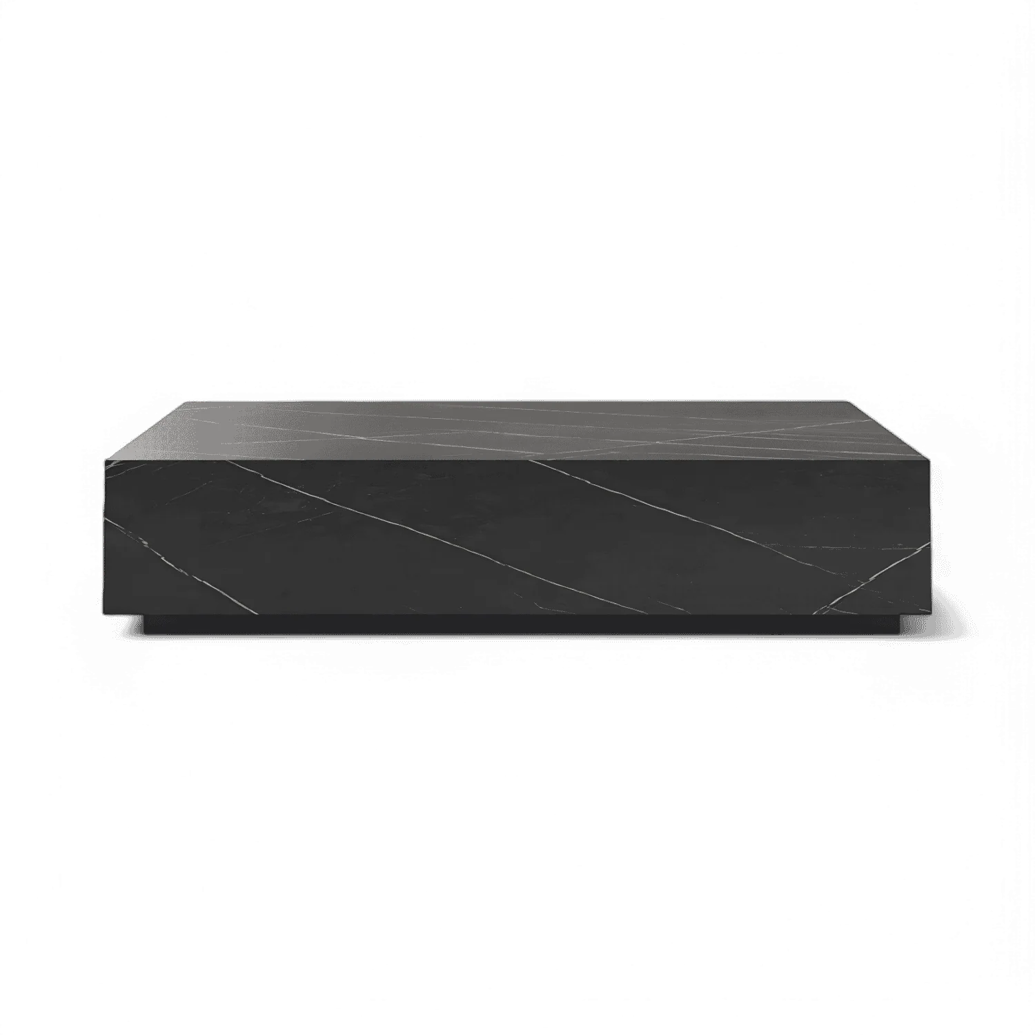 Roma Coffee Table Black - Image 5