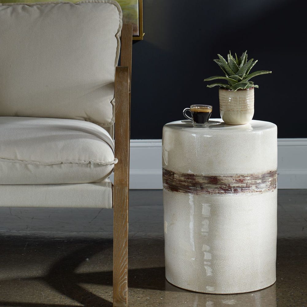 Ruche Side table - Image 2