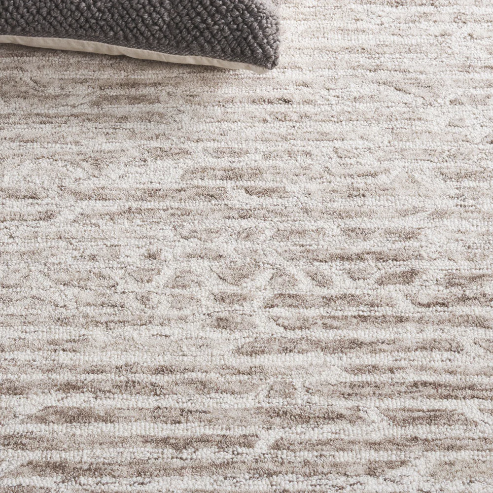 Sahara Light Brown Rug - Image 2
