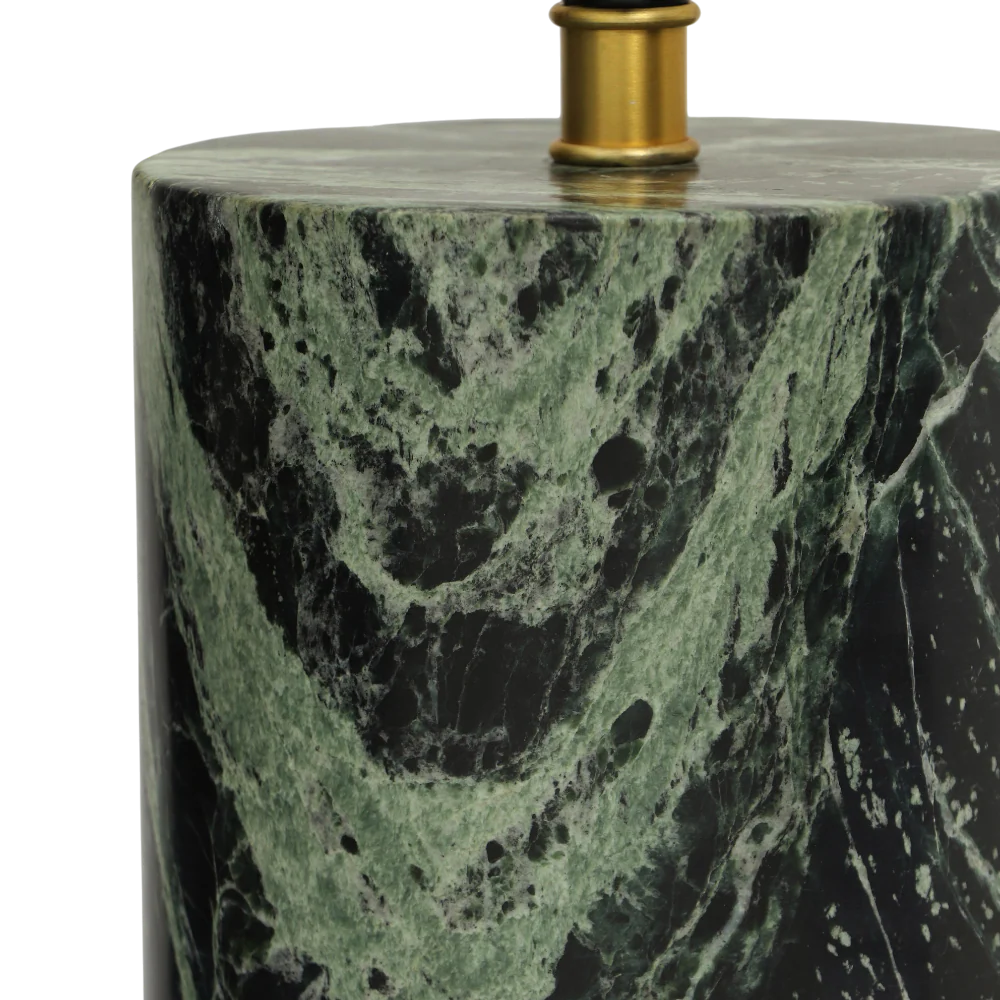 Serpentine Table Lamp - Image 4