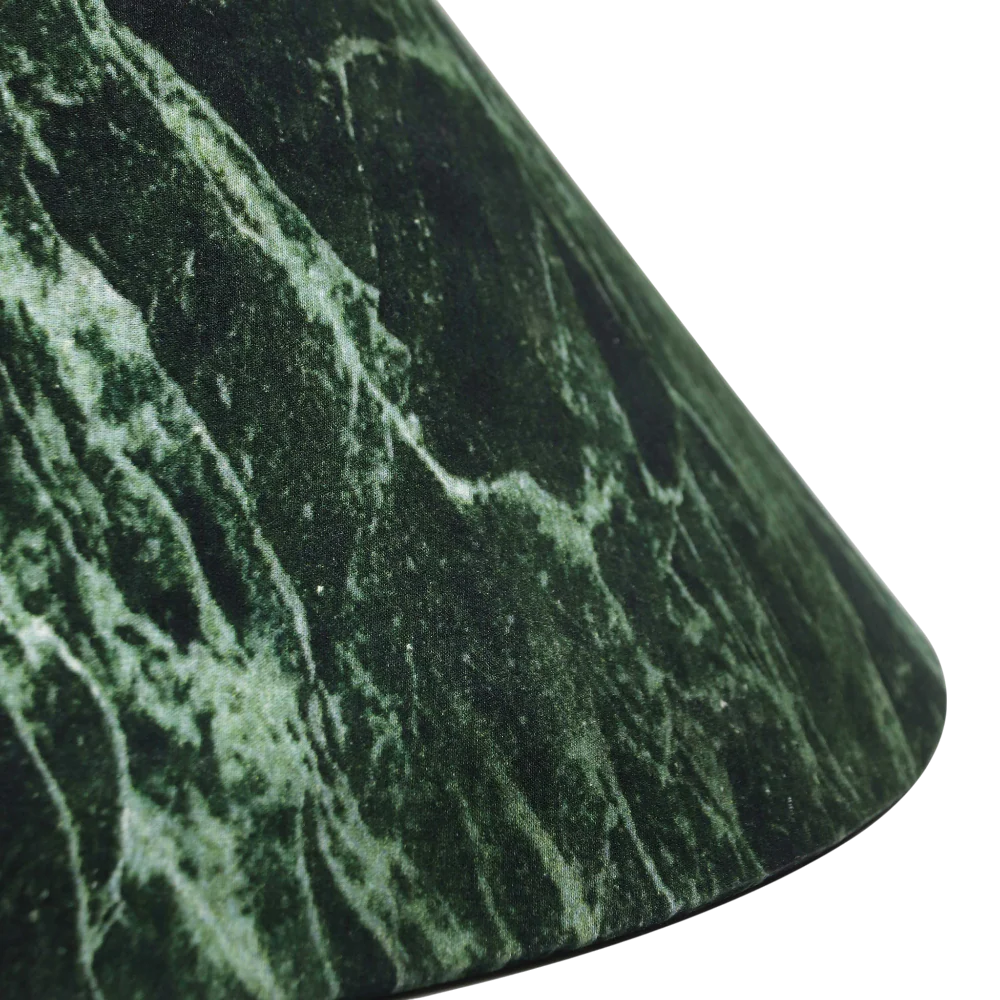 Serpentine Table Lamp - Image 5