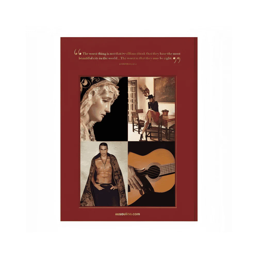 Sevilla Arte Book - Image 3
