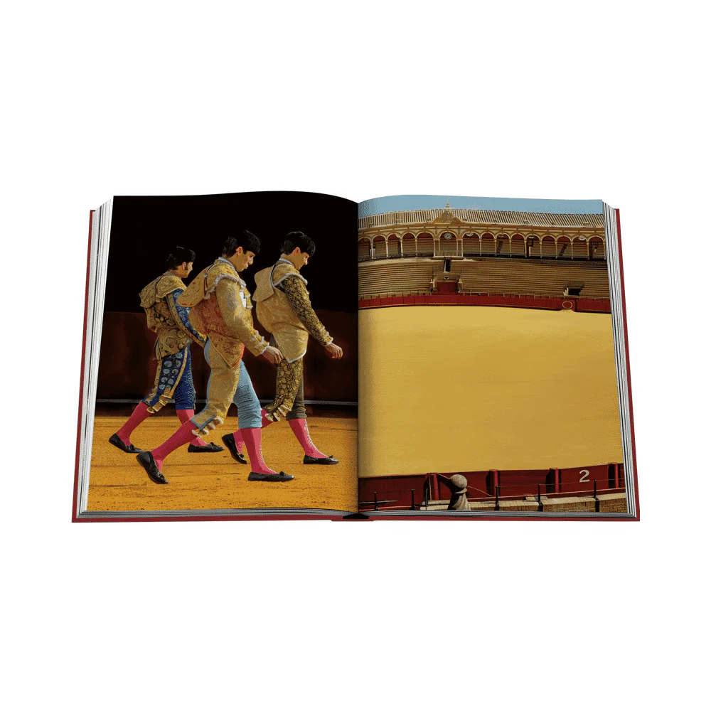 Sevilla Arte Book - Image 5