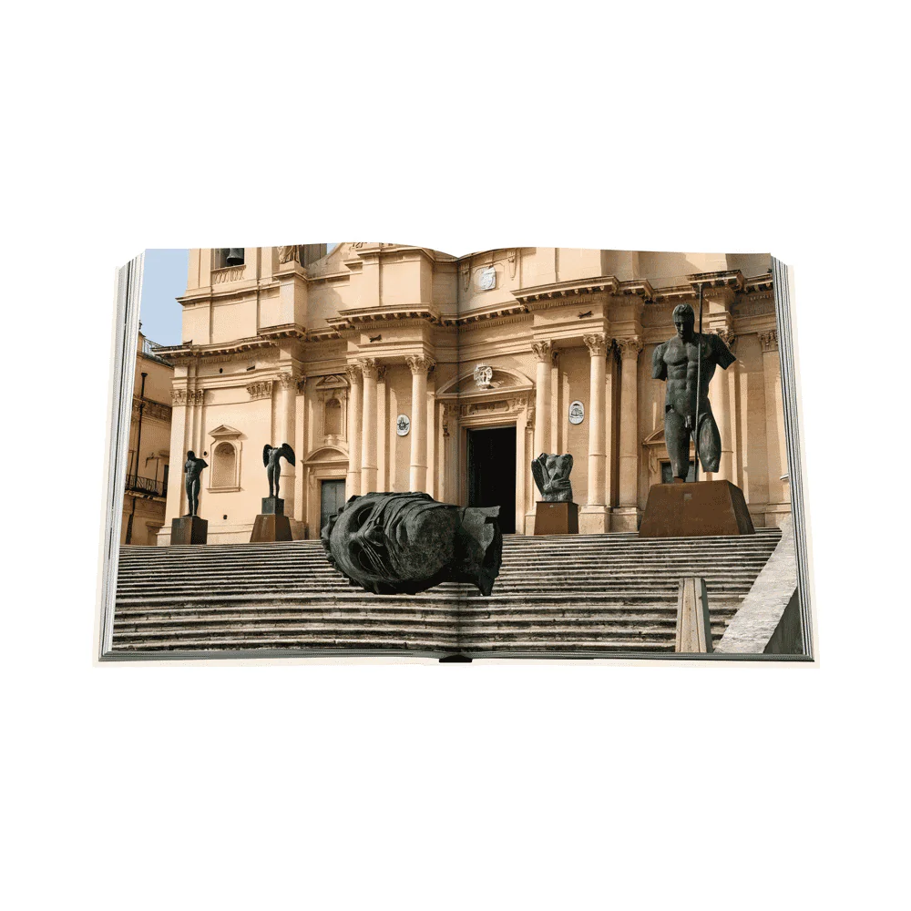 Sicily Honor Book - Image 6
