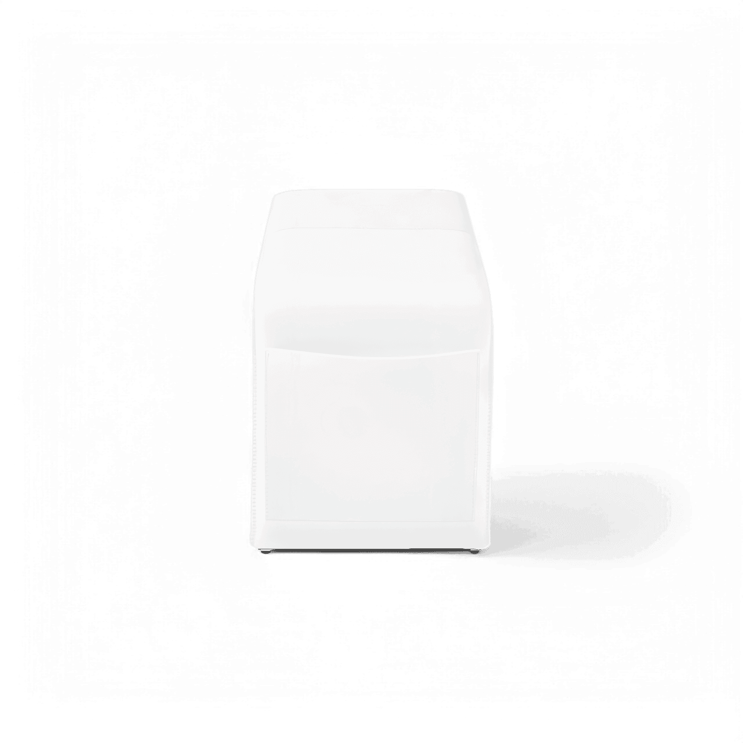 Sienna Bench White - Image 4
