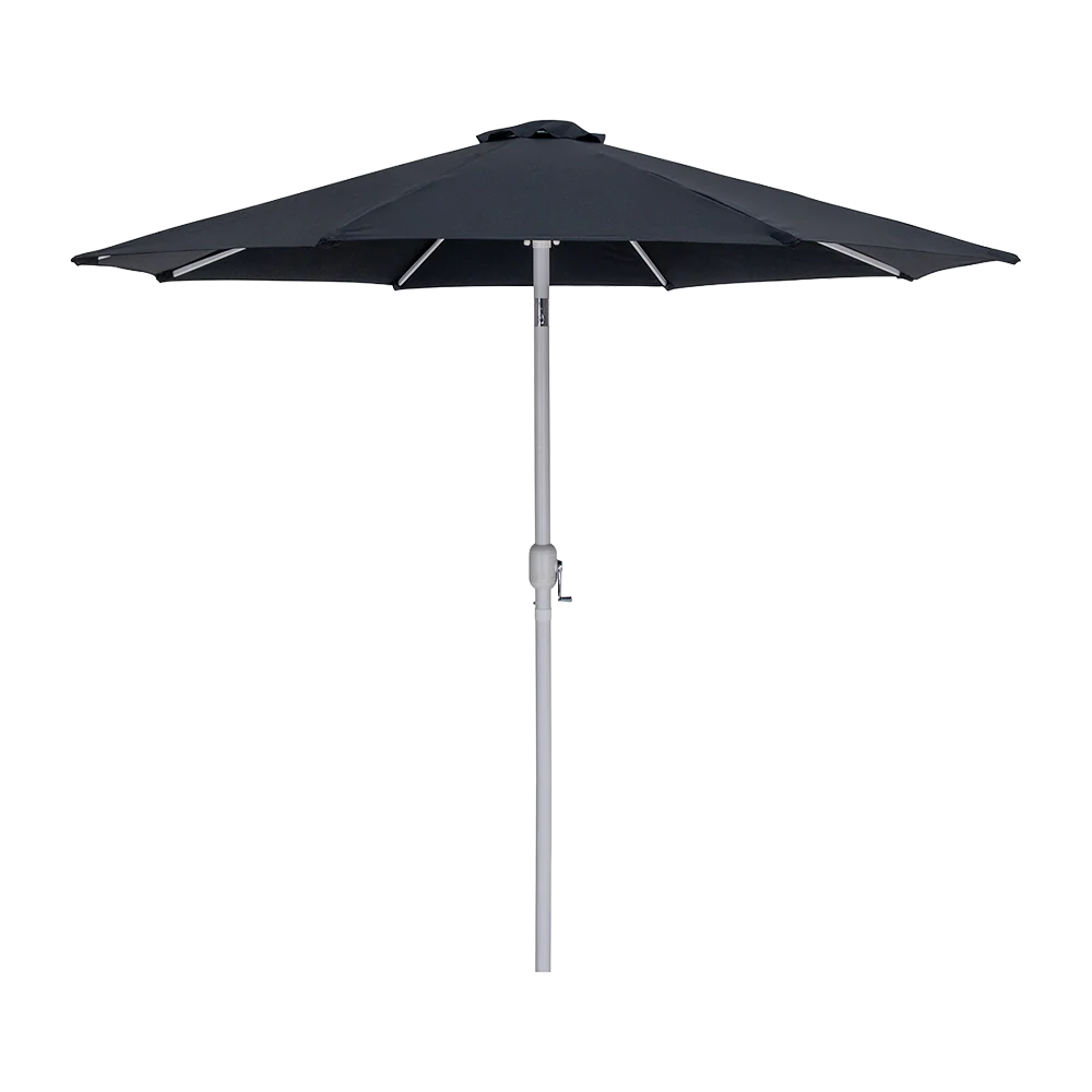 Siro Umbrella Black - Image 2
