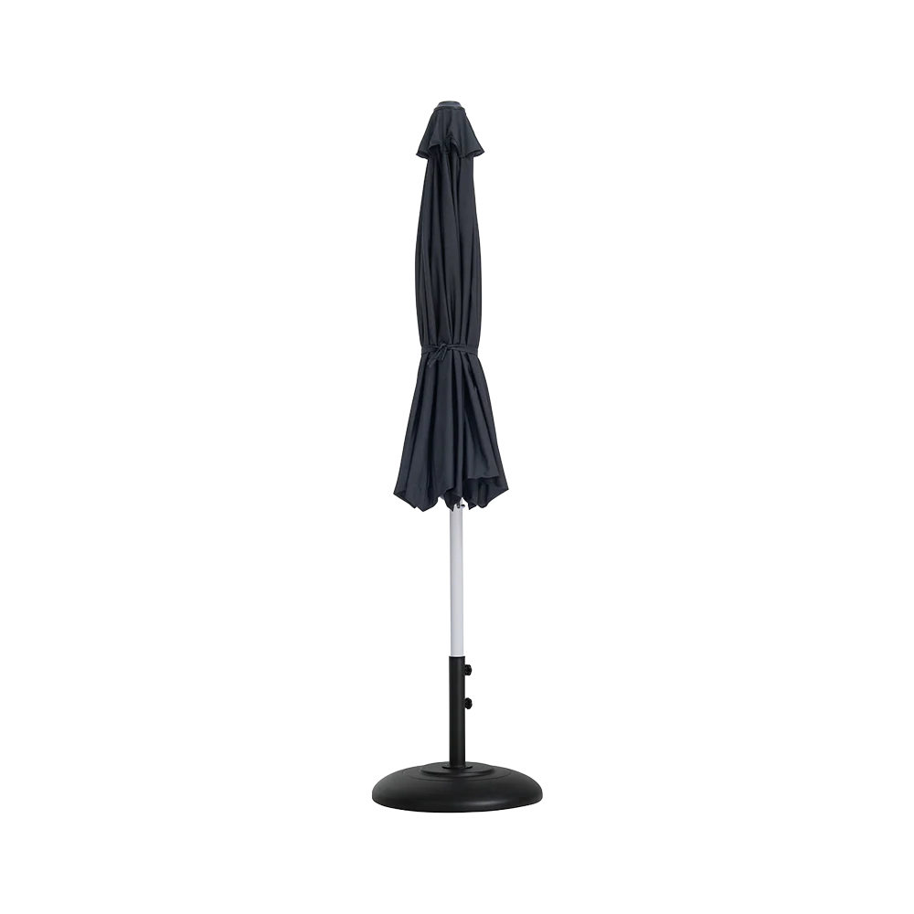 Siro Umbrella Black - Image 3