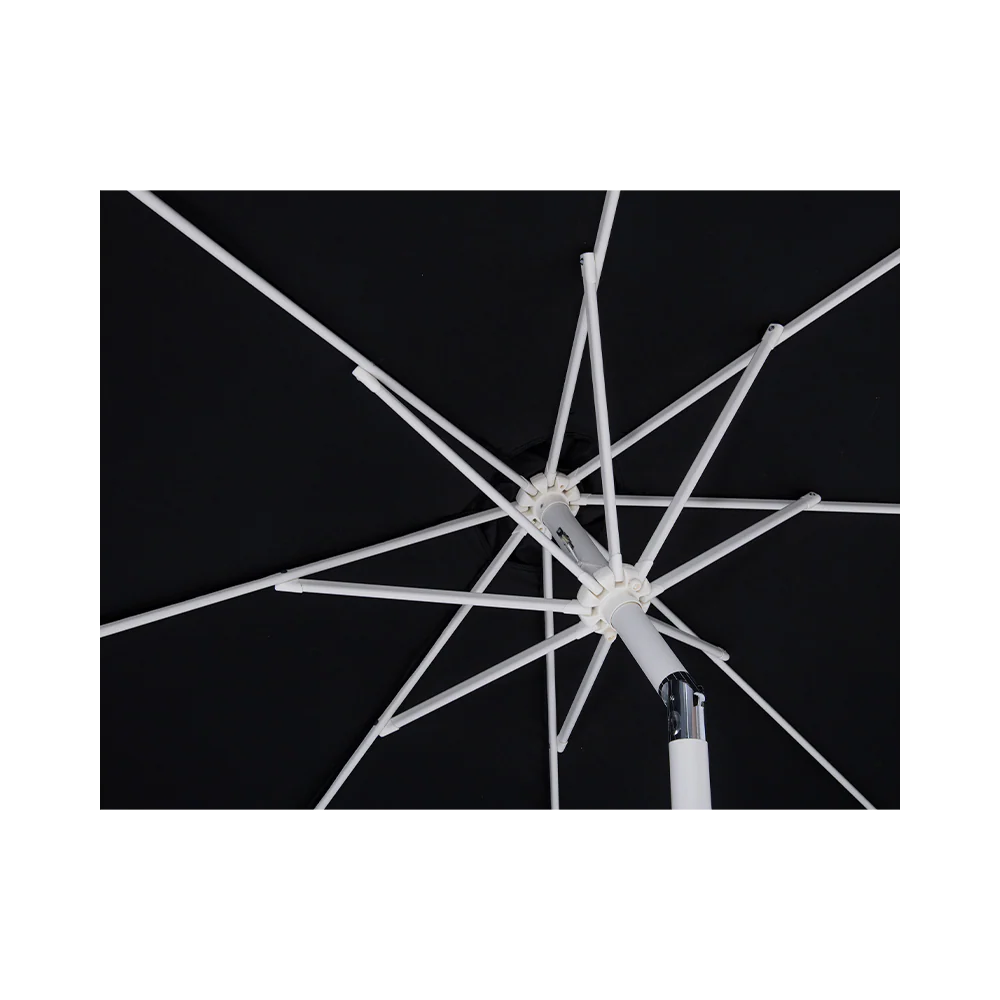 Siro Umbrella Black - Image 5